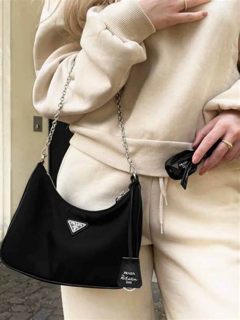 prada purse 2020|most popular Prada handbags current.